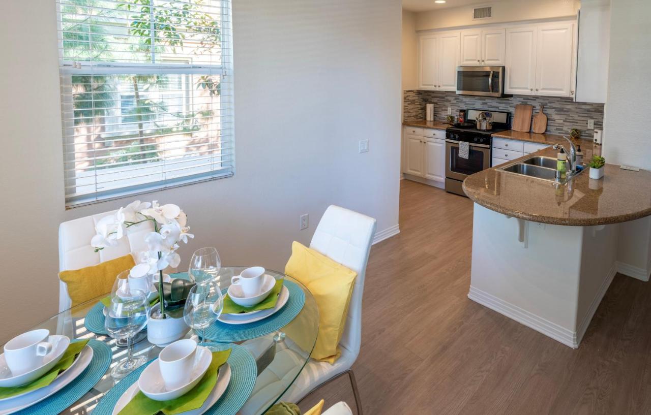 אנהיים Amazing 2 Bedroom 7 Min From Disneyland W Free Parking מראה חיצוני תמונה